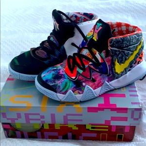 KYBRID - multicolor Nike for kids